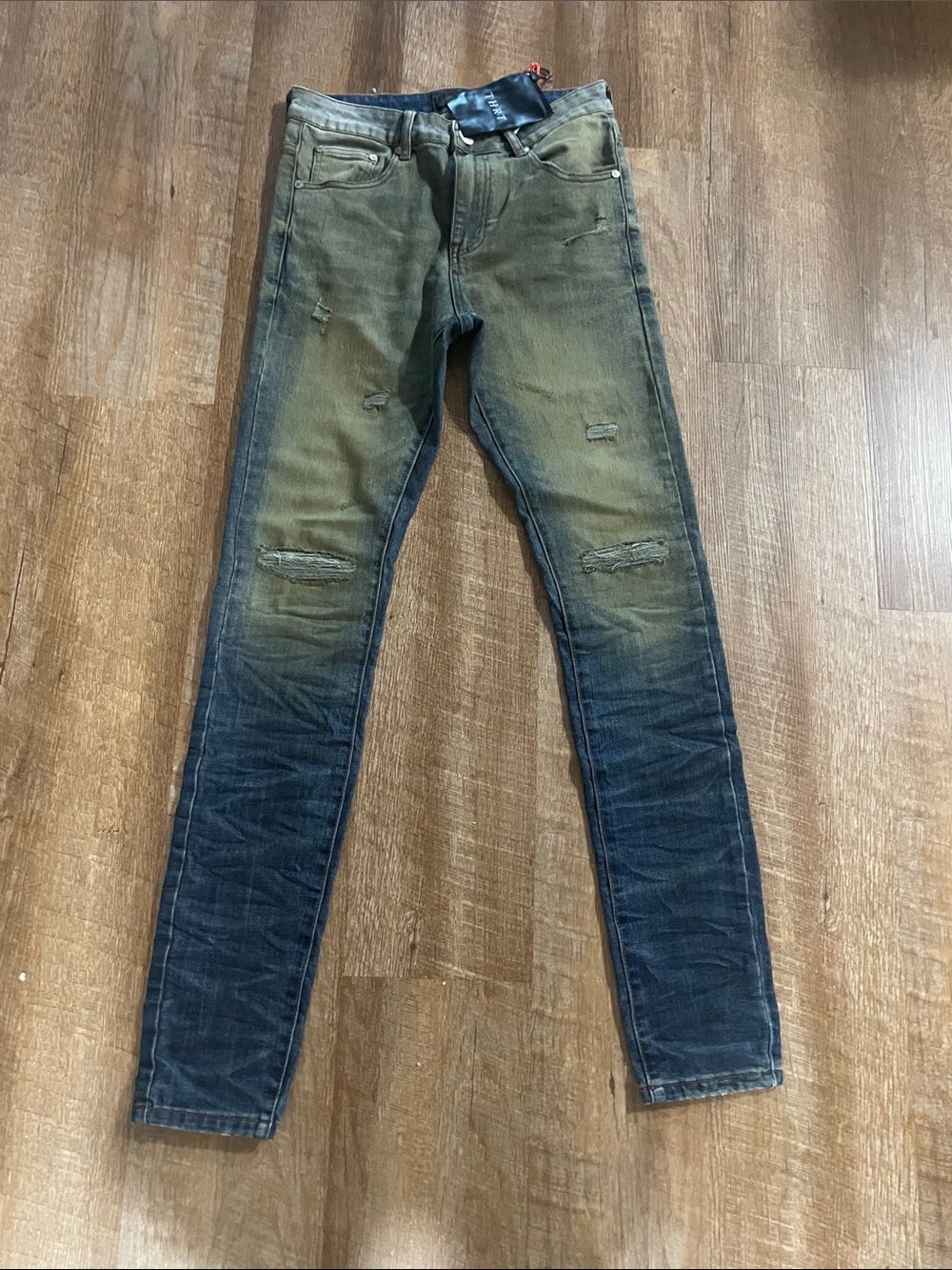 THRT Jeans (Size 32)